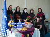 بهترین روز جهانمون روز مادره | انجمن اوتیسم آذربایجان