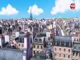 میراکلس جدید :: تریلر قسمت 3 فصل 4