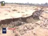 حاد شدن وضعیت خشکسالی کشور با بارش‌های ناامید کننده