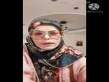 طاهره ولیپور: خانومها به مردای متاهل بگید نه!