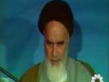 امام خمینی(ره) دعوت شده‌اید به مهمانی خدا 
