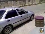 فیلم کوتاه خنده‌دار