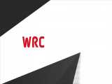 WRC 10 Announced 