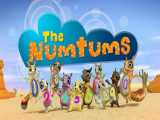 مجموعه The Numtums - اپلیکیشن همه‌چیزدان (آموزش انگلیسی کودکان)