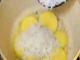 اموزش تهیه ته چسن خوشمزه