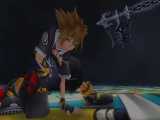 گیم پلی بازی Kingdom Hearts HD 1.5 and 2.5 ReMIX 