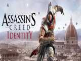 یک ویدیو کوتاه من از بازی assassin creed identity