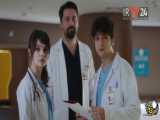 قسمت 54 سریال دکتر معجزه گر دوبله فارسی