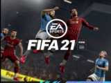 باگ ها و لحظات فانFIFA 2۰۲۱