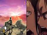 Attack on titan OST S2_ AOTs2M他1 نایتکور