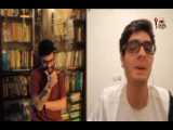 Arche  1 - Amirhesam kashfi - Amir mohammad sodeifi - Personal problems - Videocast version 