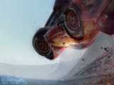 تیزر و دانلود فیلم Cars 3 2017