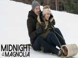 فیلم نیمه شب در مگنولیا 2020 Midnight at the Magnolia زیرنویس فارسی | عاشقانه