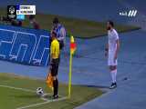 دانلود بازی کامل استقلال ۵ - ۲ الاهلی عربستان با گزارش فارسی