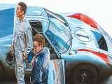 تیزر و دانلود فیلم Ford v Ferrari 2019