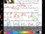 تدریس صفحه ۱۳۴ ریاضی ششم گرد کردن محمد نصیری روشتی 