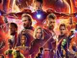 فیلم سینمایی Avengers: Infinity War 2018 انتقام جویان۳ دوبله فارسی