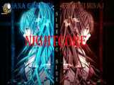 Nightcore-side to side نایتکور