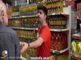 کللیپ خنده دار ایرانی