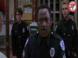 سکانس فیلم سینمایی پلیس آهنی ۳ (RoboCop III (1993 پارت ۳