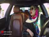 دوربین مخفی ایرانی دختره با مازراتی