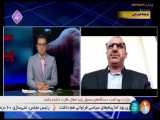 پیگیری در خصوص تخریب کافوی مخابرات در کرمانشاه