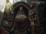 محیط بازی Resident Evil Village را در آخرین ویدیوی بازی مشاهده کنید 