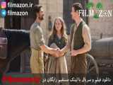 تریلر و دانلود فیلم The Ottoman Lieutenant 2017