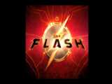تیزر معرفی لوگو فیلم The Flash 2021