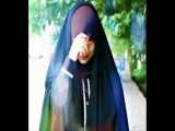 ویدیو درباره ی حجاب با مداحی سید رضا نریمانی (ساخت خودم)