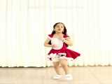 رقص جدید ارمیتا محسنی