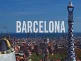 آژانس مسافرتی اعظم گشت پارسی  گردشگری مجازی  بارسلونا  کاتالونیا