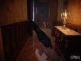 ویدیو جدید گیم پلی بازی Resident Evil Village مبارزه با Lady Dimitrescu را نشان می‌دهد 