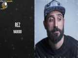 اهنگ بسیار عالی و زیبا از رض بنام  نبود