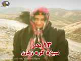 ۱۳ به در سرنا امینی