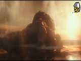 گودزیلا در مقابل کونگ-Godzilla vs. Kong دوبله فارسی