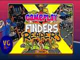 بازی Finders Reapers شوتر و FPS - دانلود در ویجی دی ال 