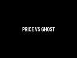 call of duty  (ghost  vs  price)