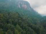 آبشار OLU ELLA - کشور سریلانکا