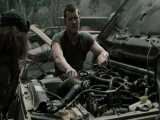 فیلم نابودگر 4 2009 Terminator Salvation دوبله فارسی