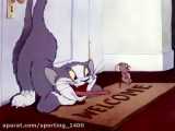 تام وجری جدید - موش و گربه - کارتون تام وجری