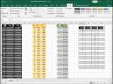 آموزش نرم‌افزار Excel (جلسه چهارم) - پایه یازدهم 