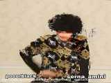 طنز جدید پریسا با سرنا
