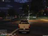 مرحله پنج gta