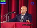سخنرانی دکترحسین الهی قمشه ای سعدی و شکسپیر - قسمت 2 از 2