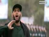 شعر و رژه سپاه پاسداران جلوی رهبر انقلاب(شعر بببسسسییاااارررر زیبایی است)