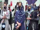 مراسم یادبود نسل‌کشی ارامنه ساکن آناتولی در تهران و اصفهان