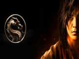 Mortal Kombat 2021 - سکانس مبارزه Liu kang با Kabal