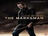 فیلم تیرانداز (The Marksman) دوبله فارسی