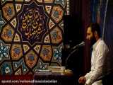 محمد حسین حدادیان شب هفتم رمضان ۱۴۰۰ هیئت رزمندگان-روضه و مناجات